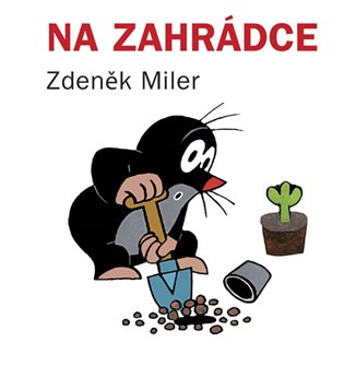 Na zahrádce koupíte na Kosmas.cz