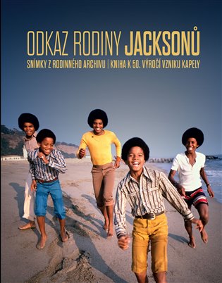 Odkaz rodiny Jacksonů