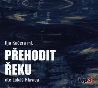 Kniha Přehodit řeku