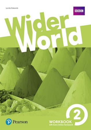 Wider World 2 koupíte na Kosmas.cz