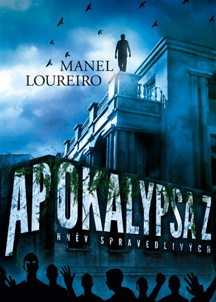Apokalypsa Z: Hněv spravedlivých koupíte na Kosmas.cz