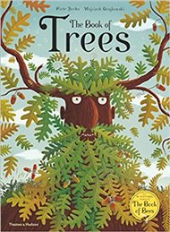 Book of Trees - Piotr Socha, Wojciech Grajkowski