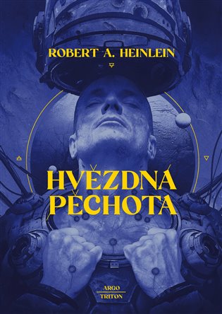 Hvězdná pěchota koupíte na Kosmas.cz