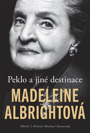 Peklo a jiné destinace koupíte na Kosmas.cz