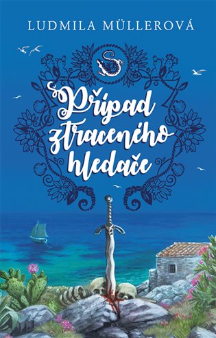 Případ ztraceného hledače koupíte na Kosmas.cz