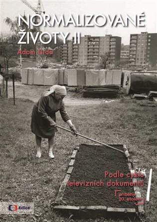 Normalizované životy II koupíte na Kosmas.cz