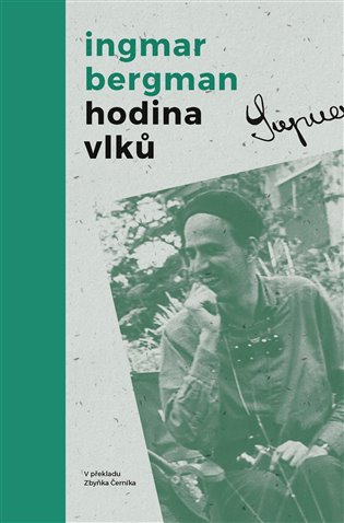 Kniha Hodina vlků