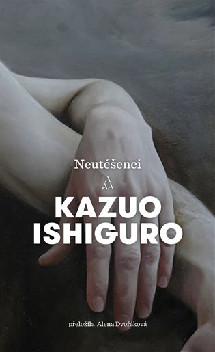 Neutěšenci koupíte na Kosmas.cz