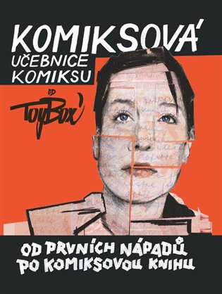 Komiksová učebnice komiksu