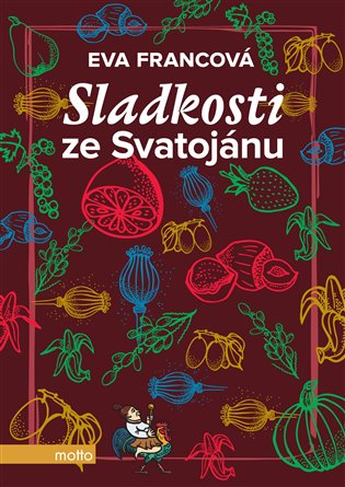 Sladkosti ze Svatojánu koupíte na Kosmas.cz