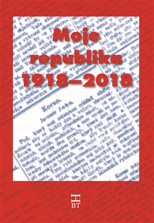 Moje republika 1918 koupíte na Kosmas.cz