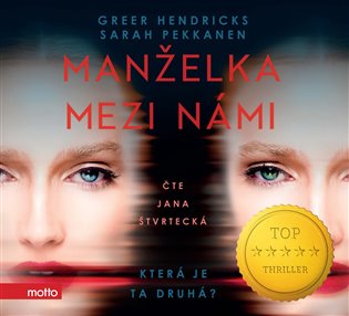 Manželka mezi námi (Defekt) koupíte na Kosmas.cz