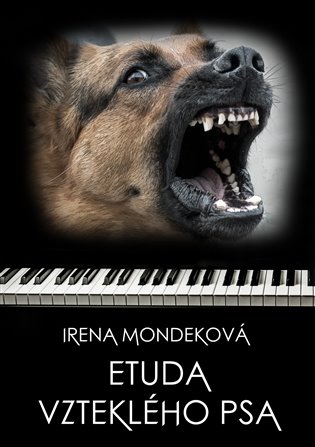 Etuda vzteklého psa