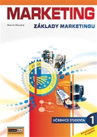 Marketing - Základy marketingu 1. díl