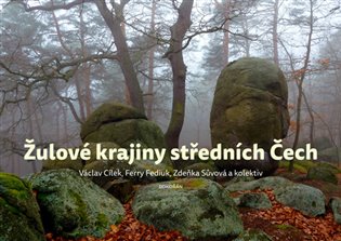 Žulové krajiny středních Čech koupíte na Kosmas.cz