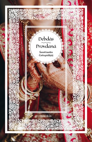 Debdás – Provdaná