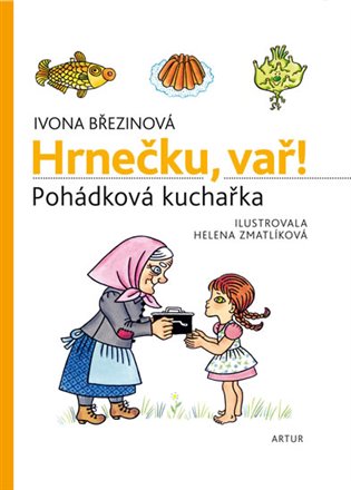 Hrnečku vař