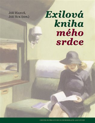 Exilová kniha mého srdce koupíte na Kosmas.cz