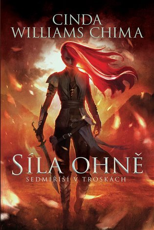 Sedmiříší v troskách 1: Síla Ohně