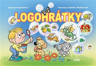 Logohrátky koupíte na Kosmas.cz