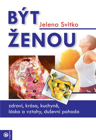 Být ženou koupíte na Kosmas.cz