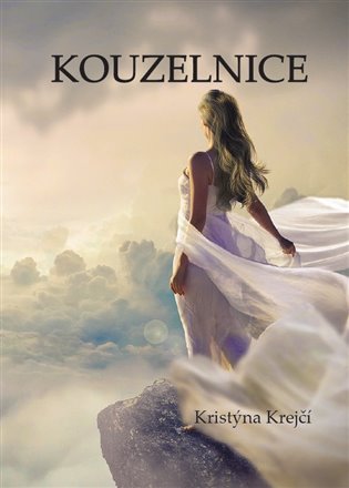 Kouzelnice - Kristýna Krejčí