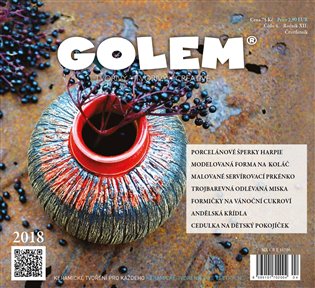 Golem 4/2018