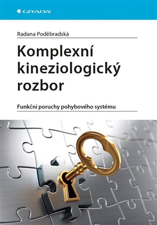 Komplexní kineziologický rozbor koupíte na Kosmas.cz