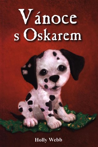 Vánoce s Oskarem