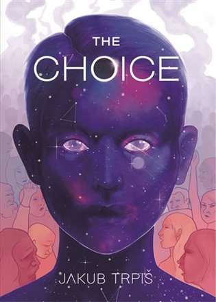 The Choice koupíte na Kosmas.cz