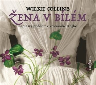Žena v bílém koupíte na Kosmas.cz