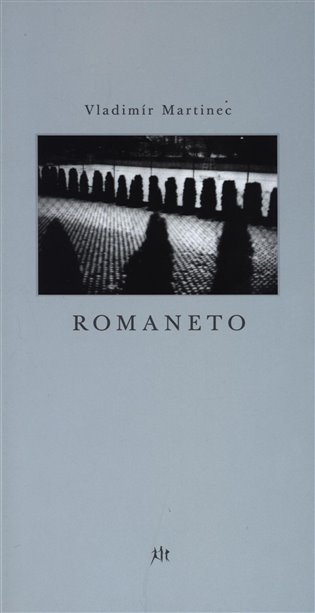 Romaneto koupíte na Kosmas.cz