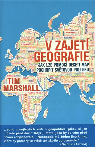 V zajetí geografie