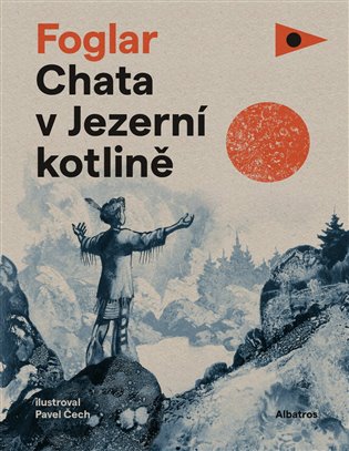 Chata v Jezerní kotlině koupíte na Kosmas.cz