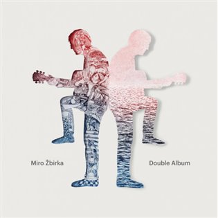 Kniha Miro Žbirka: Double Album