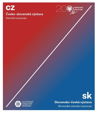 Česko-slovenská / Slovensko-česká výstava koupíte na Kosmas.cz