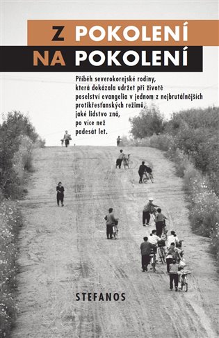 Z pokolení na pokolení