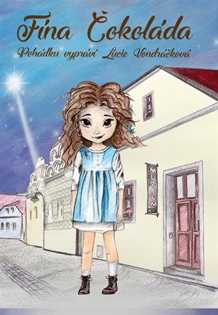 Fína Čokoláda