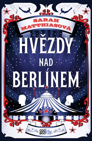 Hvězdy nad Berlínem koupíte na Kosmas.cz