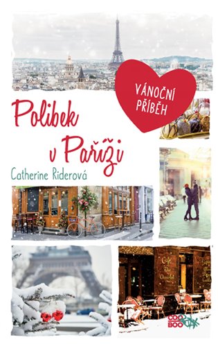 Polibek v Paříži