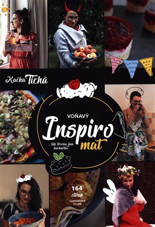 Voňavý Inspiromat