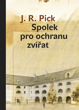 Spolek pro ochranu zvířat koupíte na Kosmas.cz