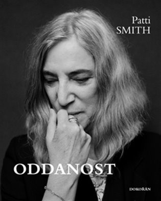 Oddanost koupíte na Kosmas.cz