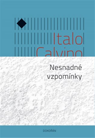 Nesnadné vzpomínky koupíte na Kosmas.cz