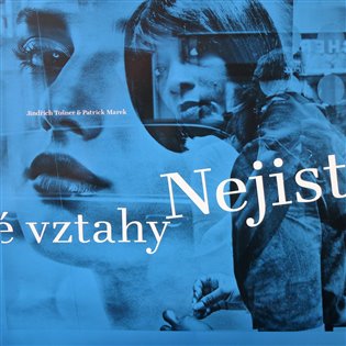 Nejisté vztahy koupíte na Kosmas.cz