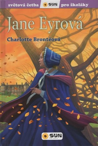 Jane Eyrová (Světová četba pro školáky) (Defekt) koupíte na Kosmas.cz