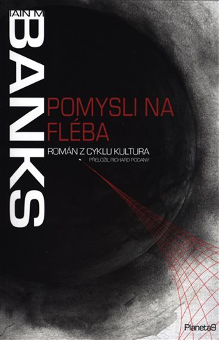 Pomysli na Fléba koupíte na Kosmas.cz