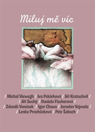 Miluj mě víc