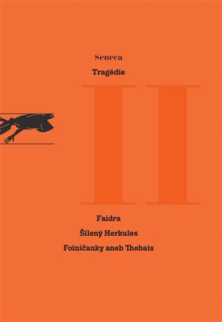 Tragédie II koupíte na Kosmas.cz