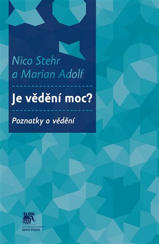 Je vědění moc? koupíte na Kosmas.cz
